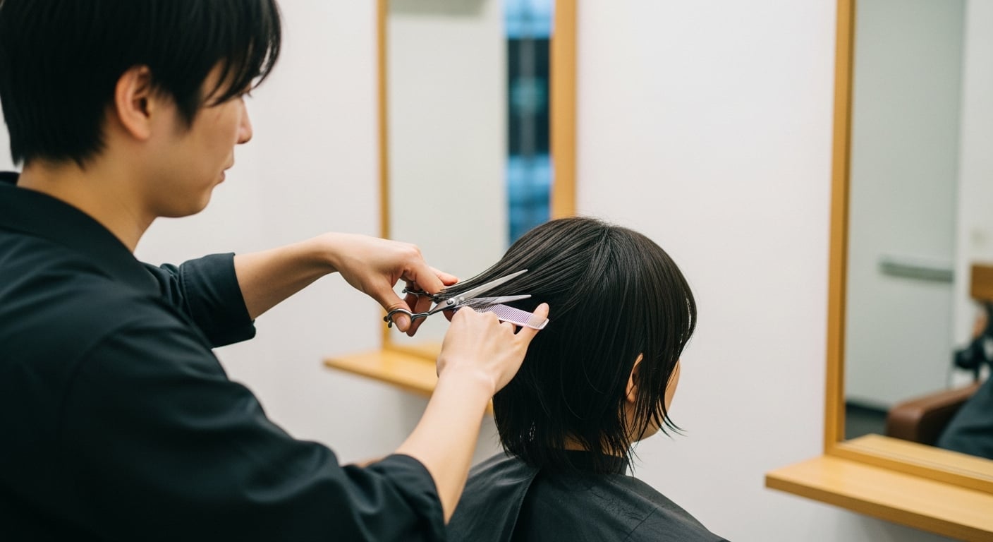 大人女性が若く見られたい方へ。熊本のサロン活用アイデア | putri【プトゥリ】