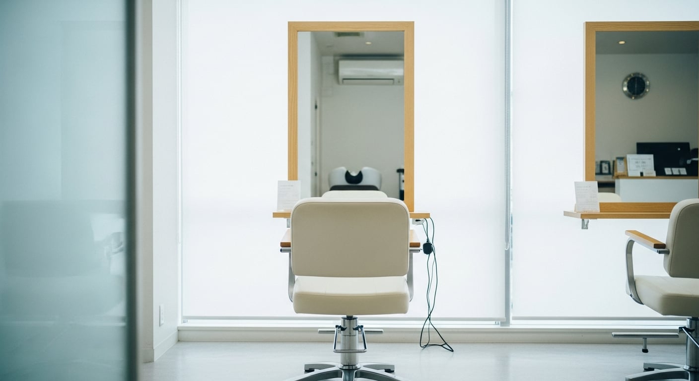 眉毛が薄くてすっぴんに自信が持てない…熊本で見つけた解決策 | putri【プトゥリ】